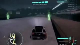 Need For Speed Carbon DK