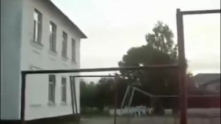Hlúpy nápad dvoch rusov