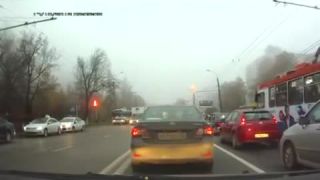 Crazy policajt