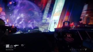 Destiny