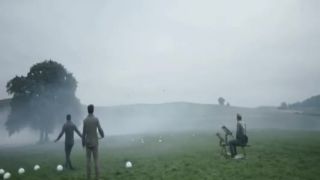 Zachráni futbal planétu?