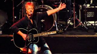 Chris Norman - Lay Me Down - Live in Berlin - D.M.V. - Productio
