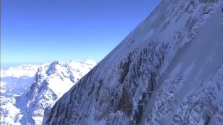 Najrýchlejší výstup na Annapurny, bez istenia.