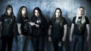 Sonata Arctica - Alone in heaven - D.M.V. - Production