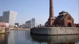 Smokie - Liverpool Docks - D.M.V. - Production