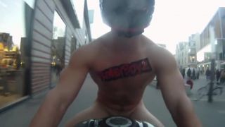Baller Boyz - Naked Burnout R6