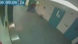 Policajná brutalita 9