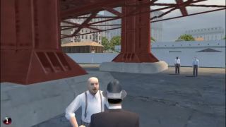 Mafia 1