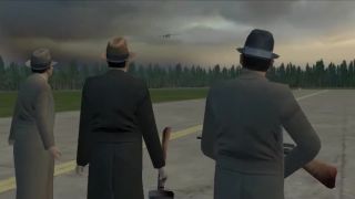 Mafia 2