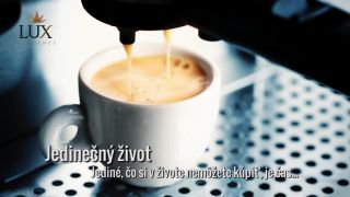 A že Slováci nemajú Lóve