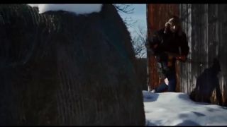 After DayZ - krátky zombie film.