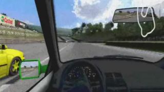 Live For Speed Kamoš