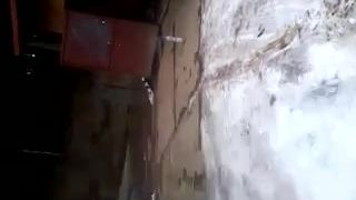 Flaska vs labomba