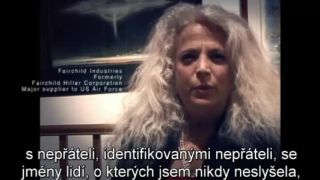 Carol Rosin hovorí o tom ako to vidí Wernher Von Braun