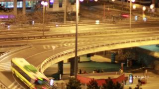 Bratislava (short timelapse)