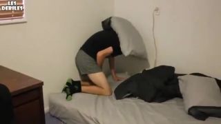 Budíček na infarkt