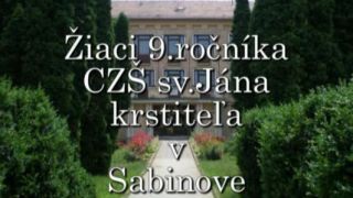 CZŠ SB 1998 - 2001