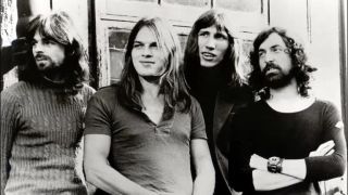 Pink Floyd - Merry Xmas Song