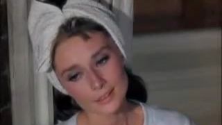 Audrey Hepburn - legenda svetového filmu