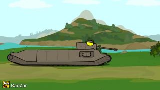 Tanktoon: Zo sveta WOT - Dlhé prekvapenie