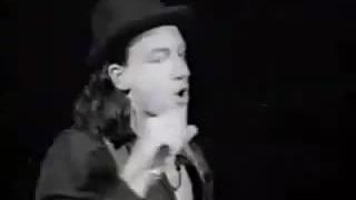 U2 - Christmas (Baby Please Come Home)