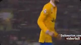 Bologna 0 - 2 Juventus