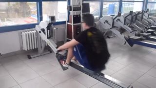 Skolska liga 2.kolo GYMPABA