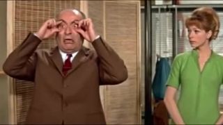 Oskar (1967) - Louis de Funès