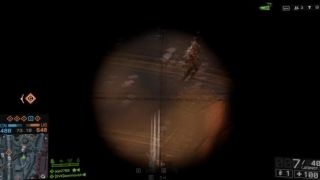 Bf4 - moment