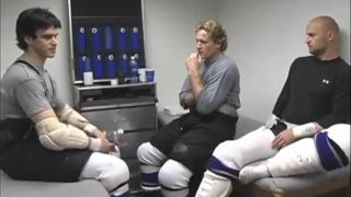 Kings road trip 2005 - Palo Demitra