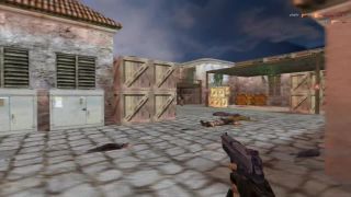 Cs 1.6 yAvEr minimovie