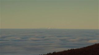 Alpy,Tatry - Velká Javorina - Timelapse
