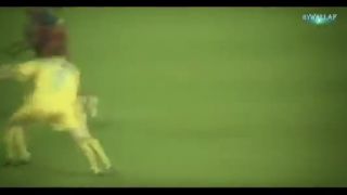 Ronaldinho tribute 2