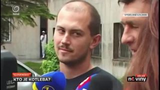 Marian Kotleba,kto to vlastne je?