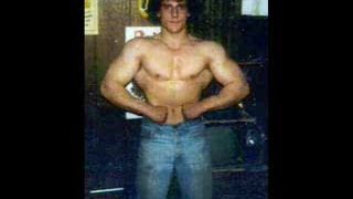 Gregg Valentino (za mlada)