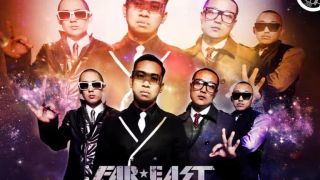 Far East Movement feat. Riff Raff 50 cent & Kronic  - The Illest