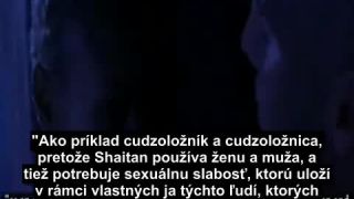 The Arrived - časť 29 - Džihád sú dvere do Raja
