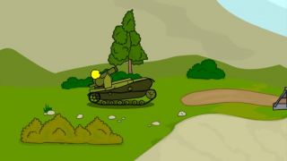 Tanktoon: Zo sveta WOT - Posledná šanca