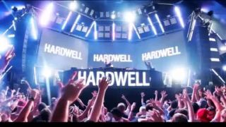 Hardwell feat amba shepherd - apollo