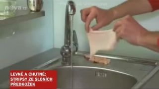 LÁĎA VAŘÍ HUMUS