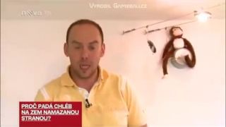 Televízne noviny Nova (paródia)