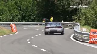 Nissan Compilation