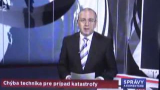 Ejakulácia v RTVS