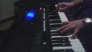 Piano (titanic theme)