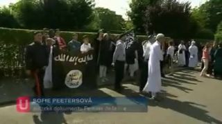 Islámske Belgicko.