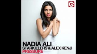 Nadia ali starkillers and alex kenji - pressure (alleso radio mi