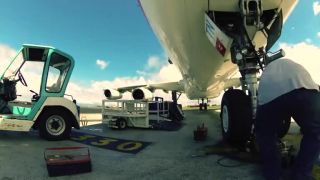 GoPro let