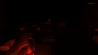 Amnesia custom story - NOC HRŮZY