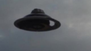 Top 20 UFO pozorovaní 2013!!!