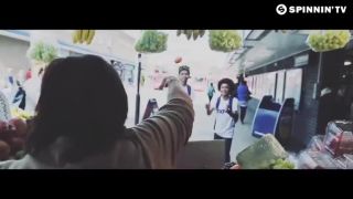 Showtek ft. We Are Loud & Sonny Wilson - Booyah